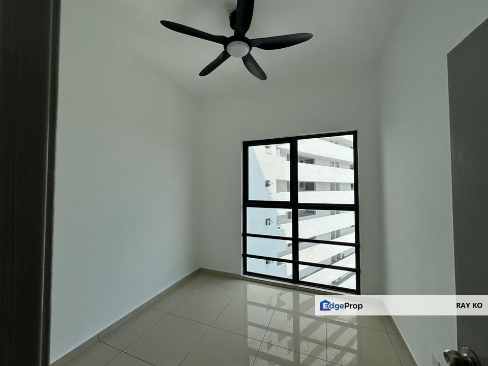 Brand New Condo & Ready to Move-in, Kuala Lumpur, Cheras