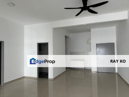 Brand New Condo & Ready to Move-in, Kuala Lumpur, Cheras