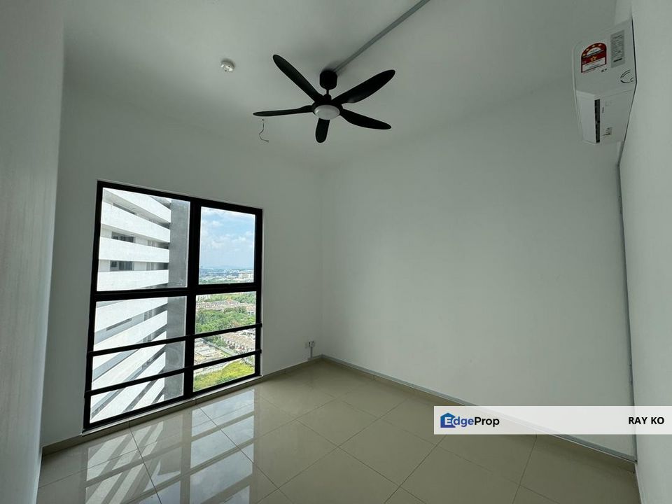 Brand New Condo & Ready to Move-in, Kuala Lumpur, Cheras