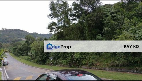 Agriculture / Residential Land @ Gombak, Selangor, Batu Caves 