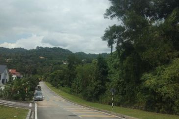 Taman Seri Gombak