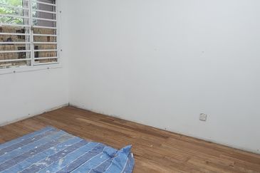 Landed @ Bangsar South