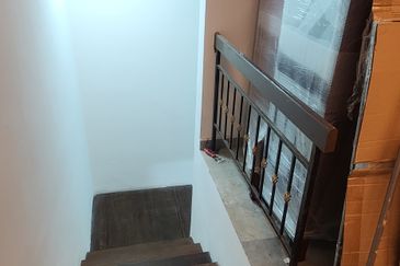 Landed @ Bangsar South