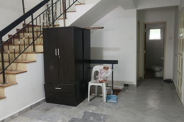 Landed @ Bangsar South