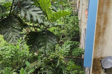 Landed @ Bangsar South