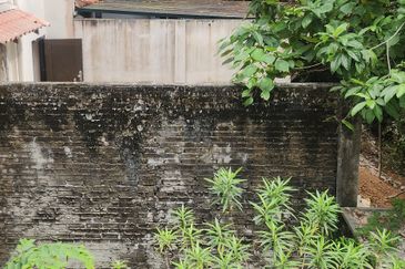 Landed @ Bangsar South