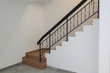 Landed @ Bangsar South