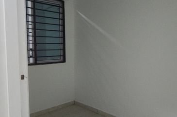 Landed @ Bangsar South