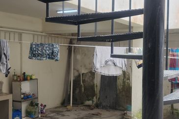 Landed @ Bangsar South