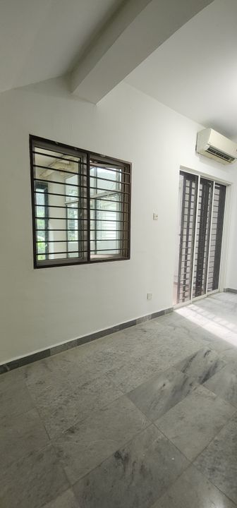 Landed @ Bangsar South, Kuala Lumpur, Bangsar South