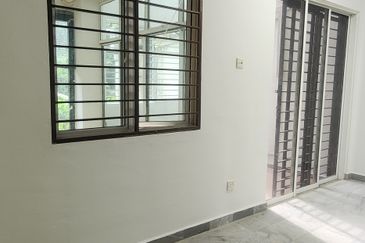 Landed @ Bangsar South