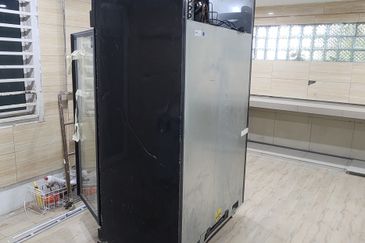 Landed @ Bangsar South