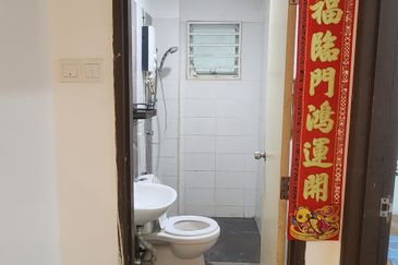 Landed @ Bangsar South