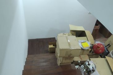 Landed @ Bangsar South