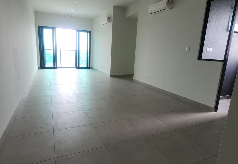 The Address @ Taman Desa