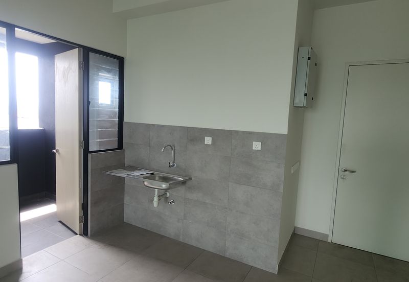 The Address @ Taman Desa