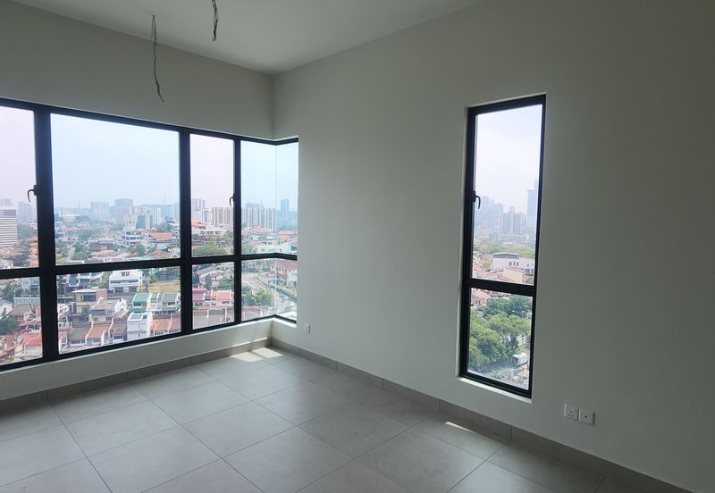 The Address @ Taman Desa