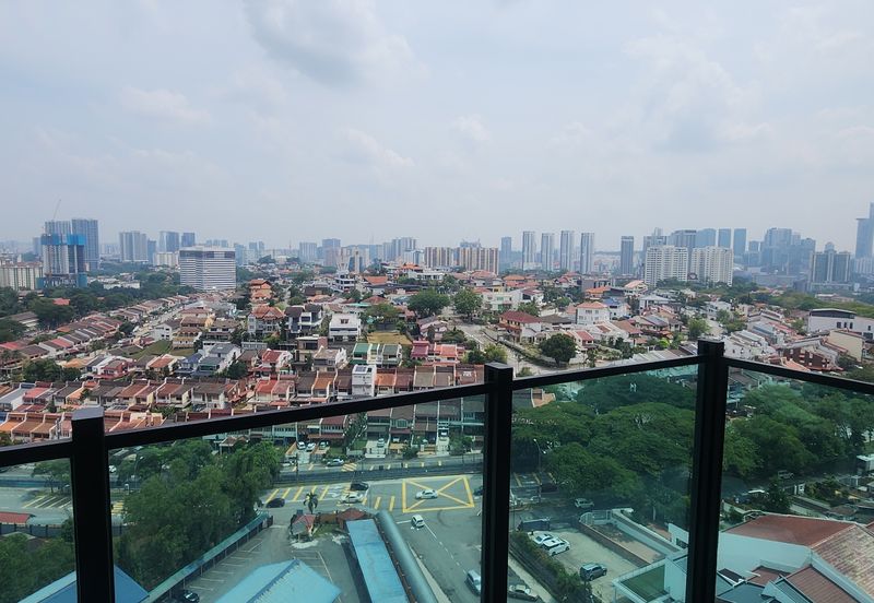 The Address @ Taman Desa