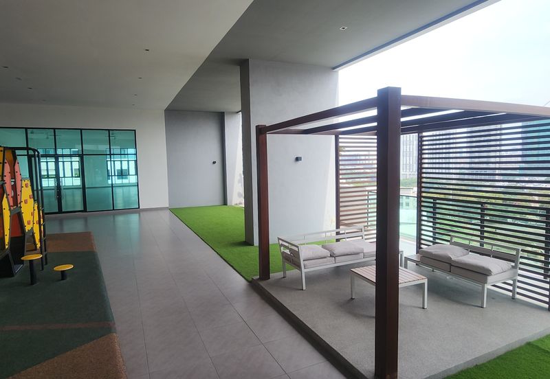 The Address @ Taman Desa