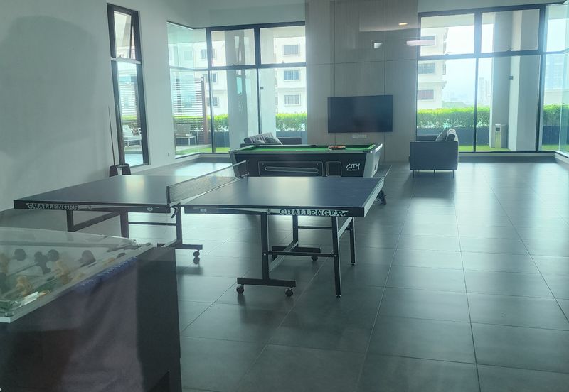 The Address @ Taman Desa