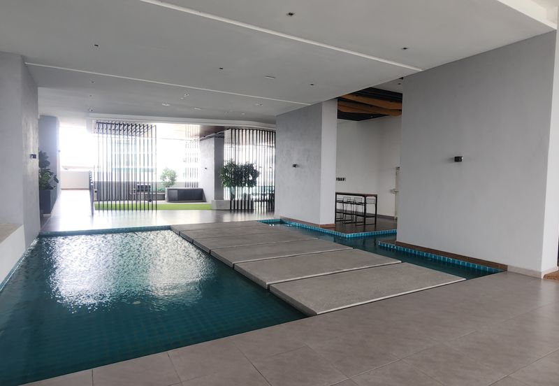 The Address @ Taman Desa