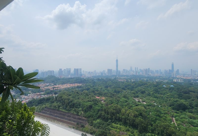 The Address @ Taman Desa