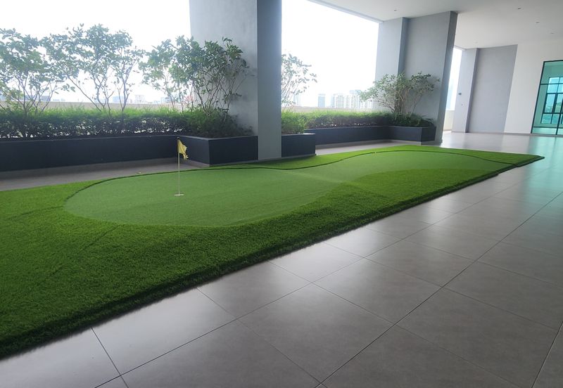 The Address @ Taman Desa