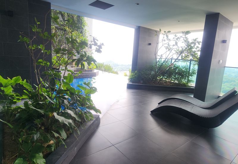 The Address @ Taman Desa