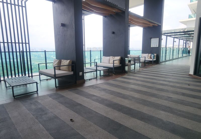 The Address @ Taman Desa