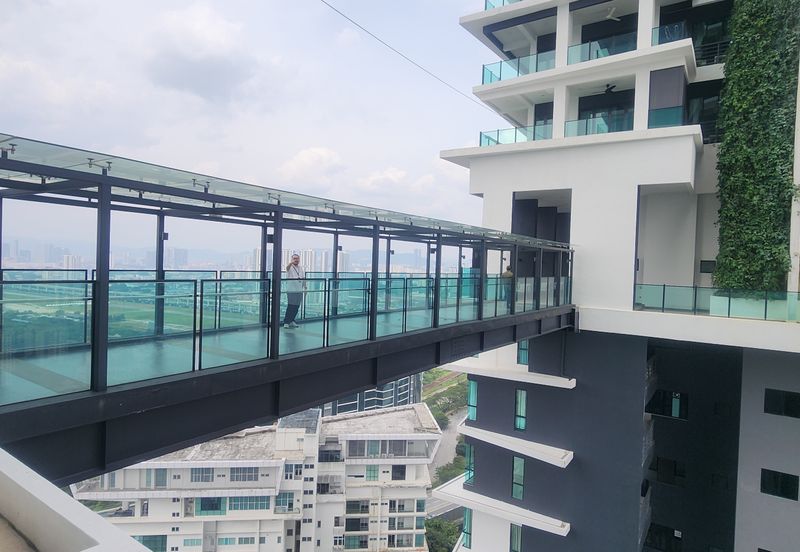 The Address @ Taman Desa