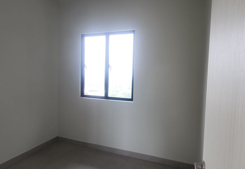 The Address @ Taman Desa