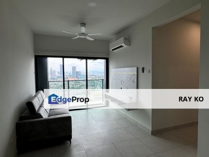 Walking distance to MRT, Kuala Lumpur, Cheras