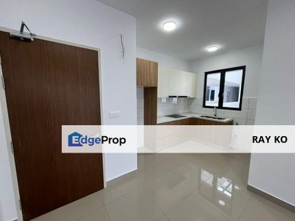 Brand New Condo , Kuala Lumpur, Kuchai Lama