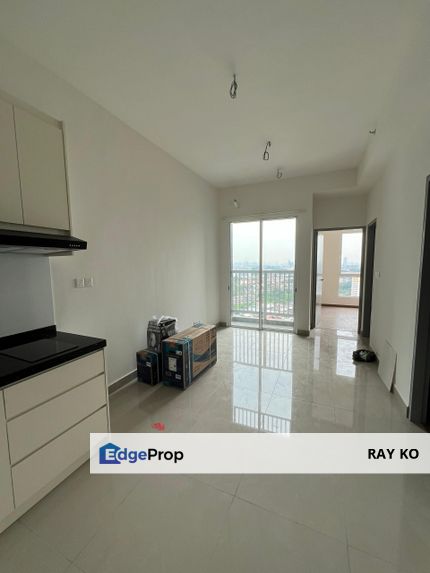 Brand New Condo for Rent, Selangor, Kayu Ara