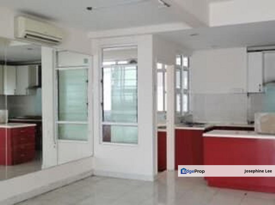 Sterling Condo, Kelana Jaya for Sale RM840,000 By Josephine Lee