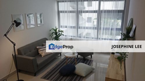 Lakeville, Brand new unit, Jalan Ipoh, Kuala Lumpur, Jalan Ipoh