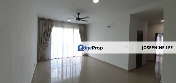 The henge, Corner unit, Kuala Lumpur, Kepong