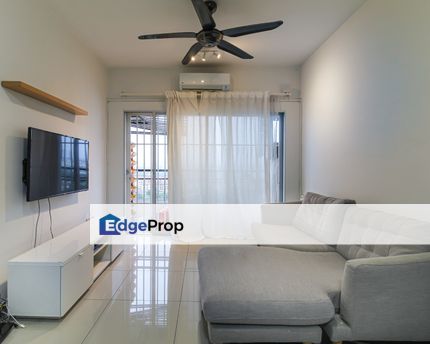 1120 Park Avenue, Well Maintain, Selangor, Petaling Jaya