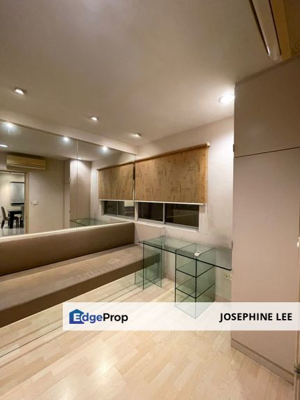 Perdana Emerald, Damansara Perdana, Selangor, Damansara Perdana