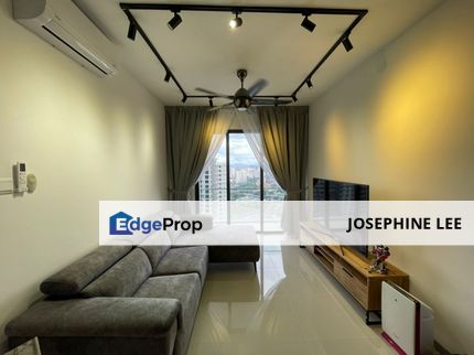 United Point Residence, Kepong, Kuala Lumpur, Segambut