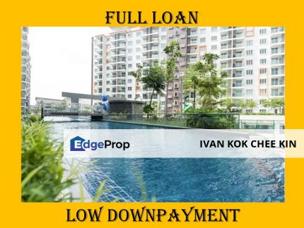 Value Buy & Low Downpayment, Selangor, Glenmarie