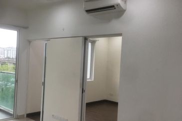 Hijauan Saujana Condominium