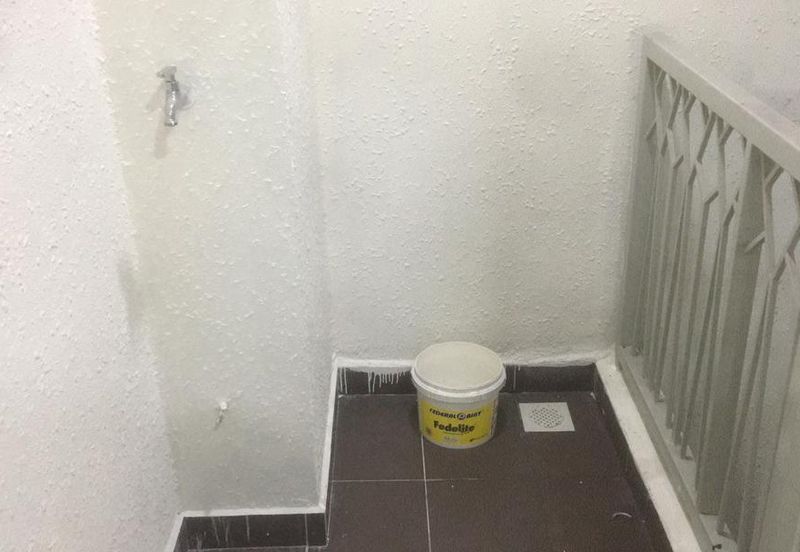 Hijauan Saujana Condominium