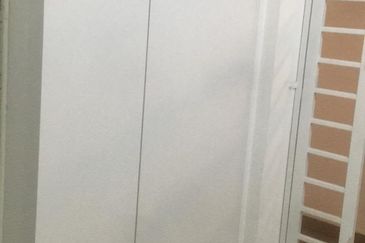 Hijauan Saujana Condominium