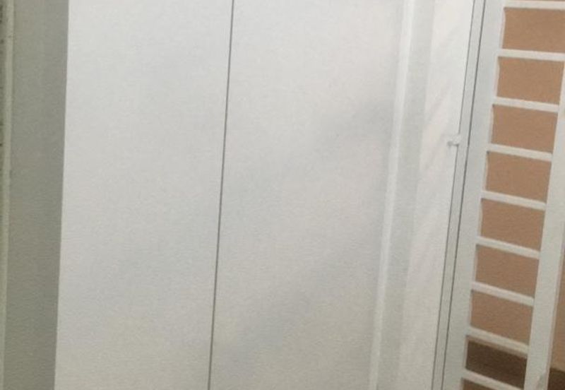 Hijauan Saujana Condominium