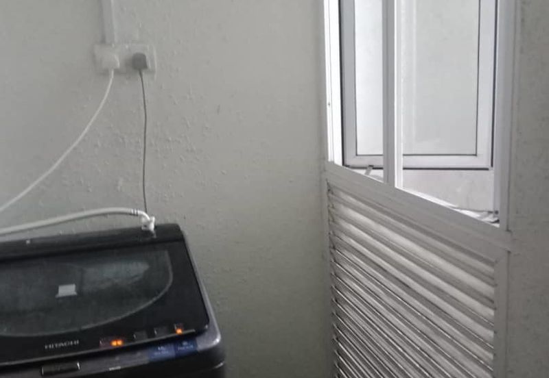 Hijauan Saujana Condominium