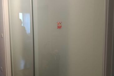 Hijauan Saujana Condominium