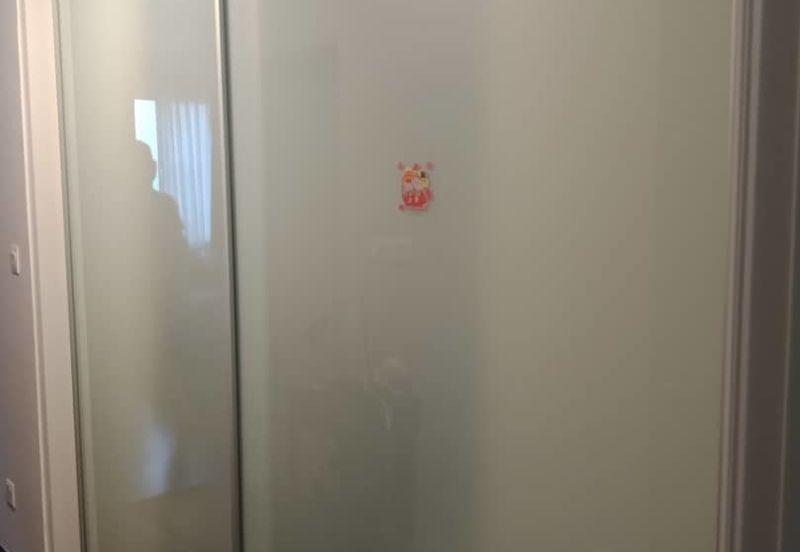 Hijauan Saujana Condominium