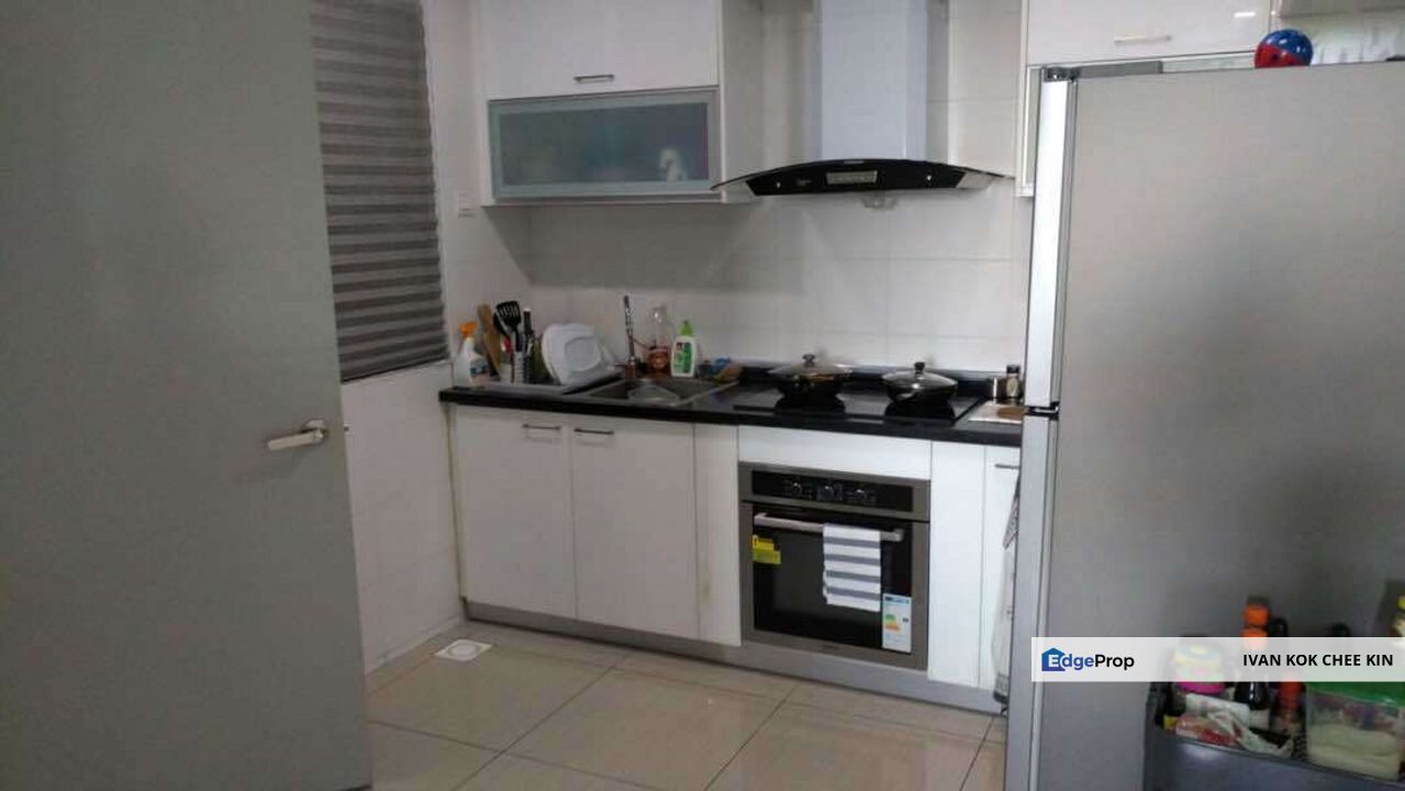 Well Maintained , Selangor, Saujana 