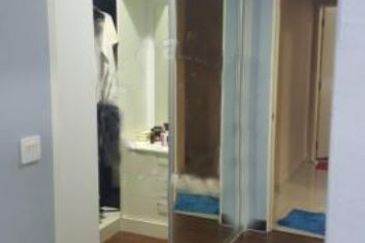 Hijauan Saujana Condominium